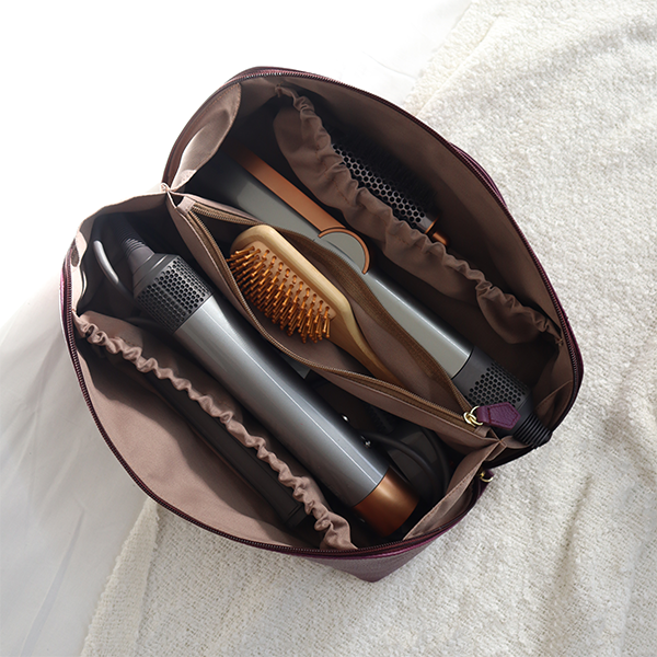DYSON TOILETRY BAG