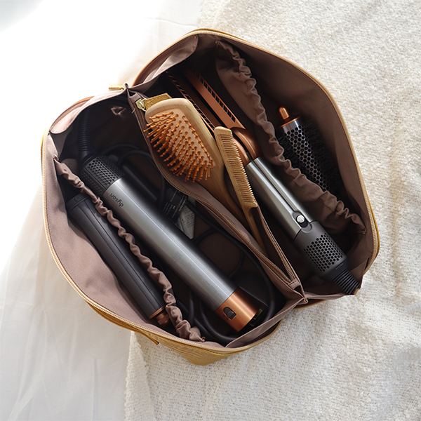 DYSON TOILETRY BAG