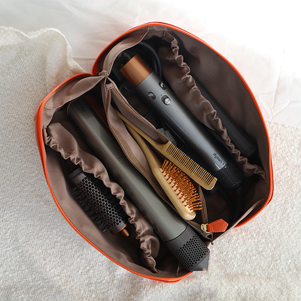 DYSON TOILETRY BAG