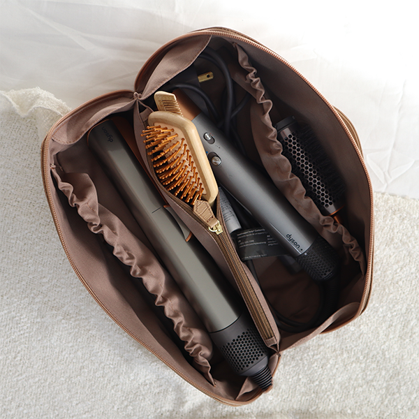 DYSON TOILETRY BAG