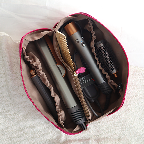 DYSON TOILETRY BAG