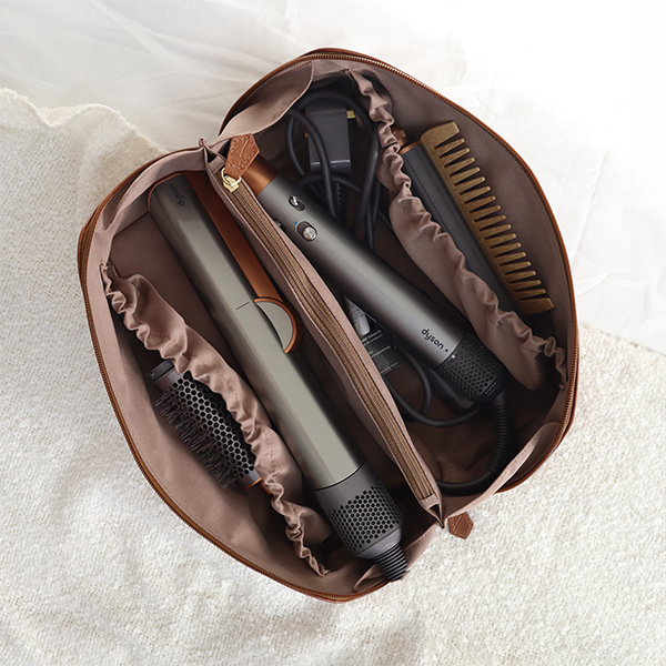 DYSON TOILETRY BAG