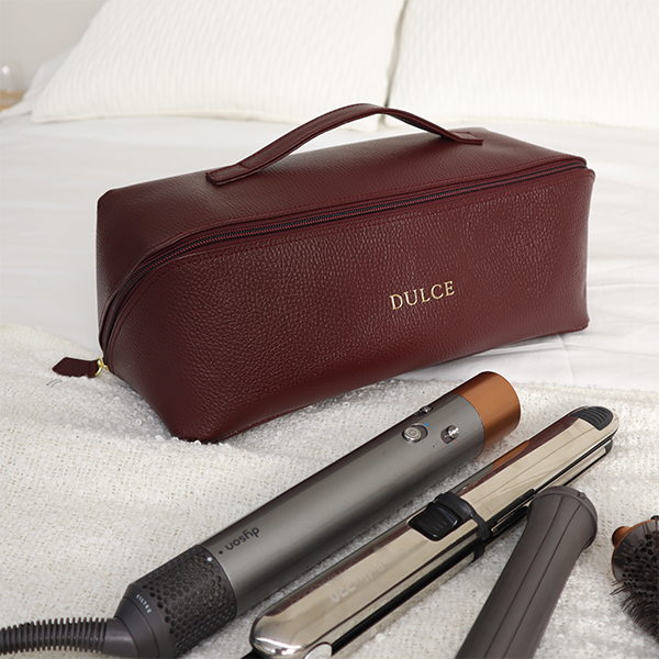 DYSON TOILETRY BAG