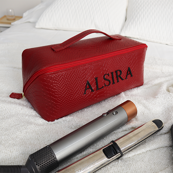 DYSON TOILETRY BAG