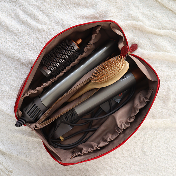 DYSON TOILETRY BAG
