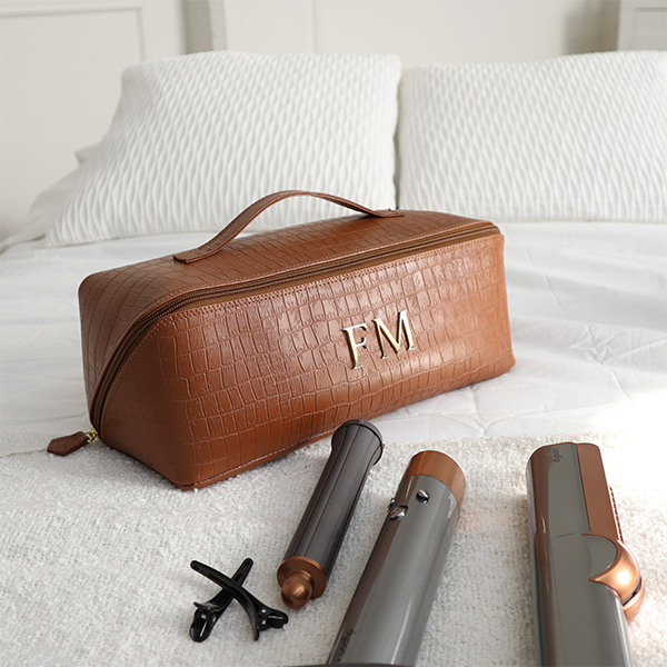 DYSON TOILETRY BAG