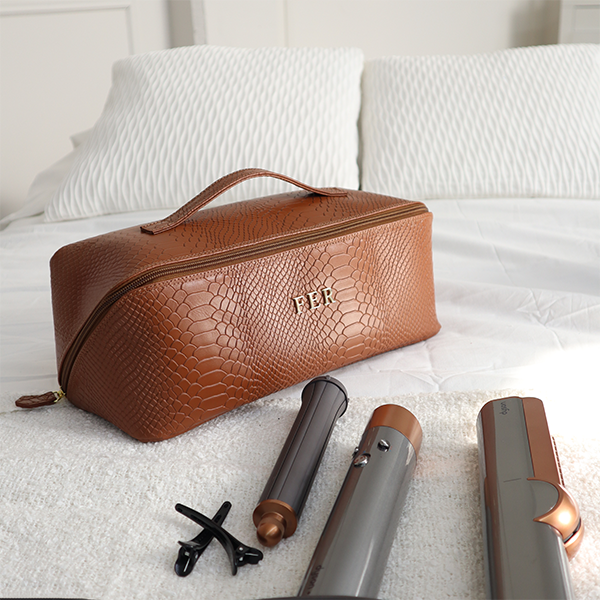 DYSON TOILETRY BAG