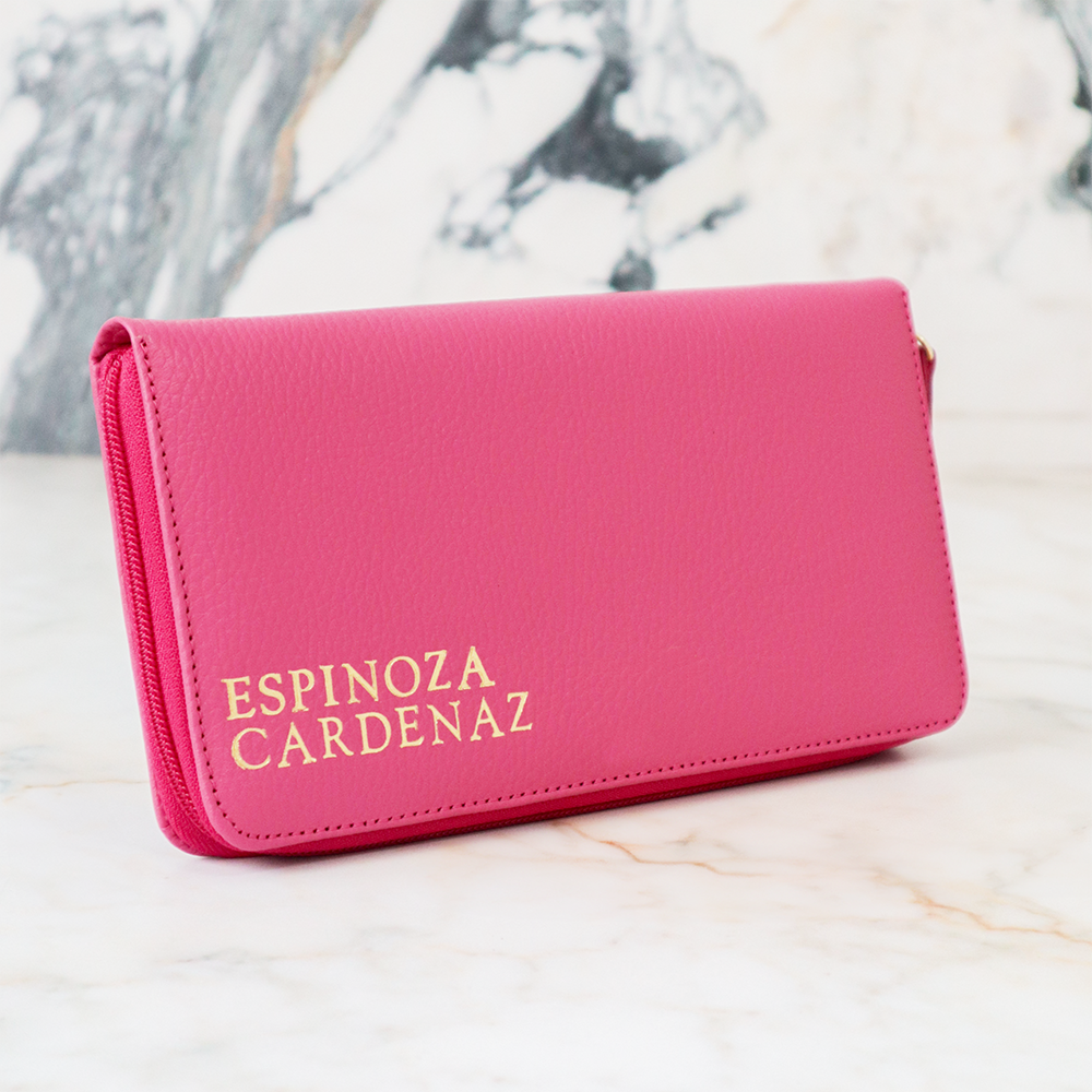 FAMILY PASSPORT HOLDER
