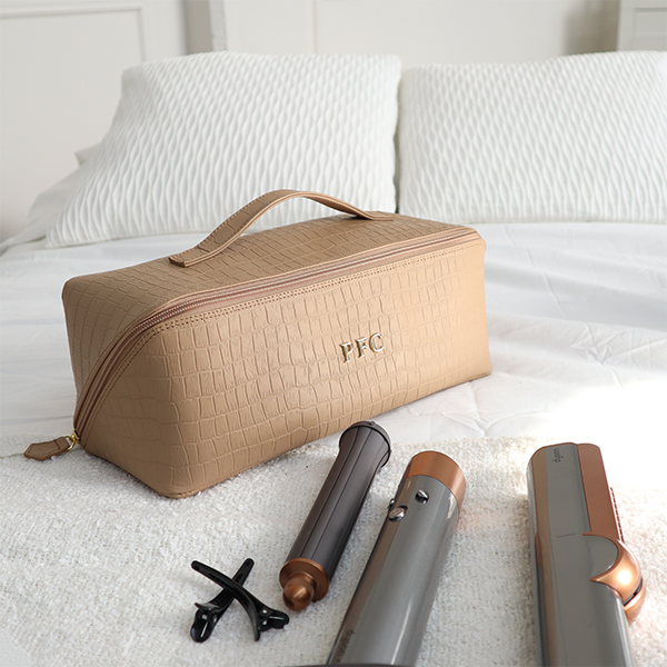 DYSON TOILETRY BAG