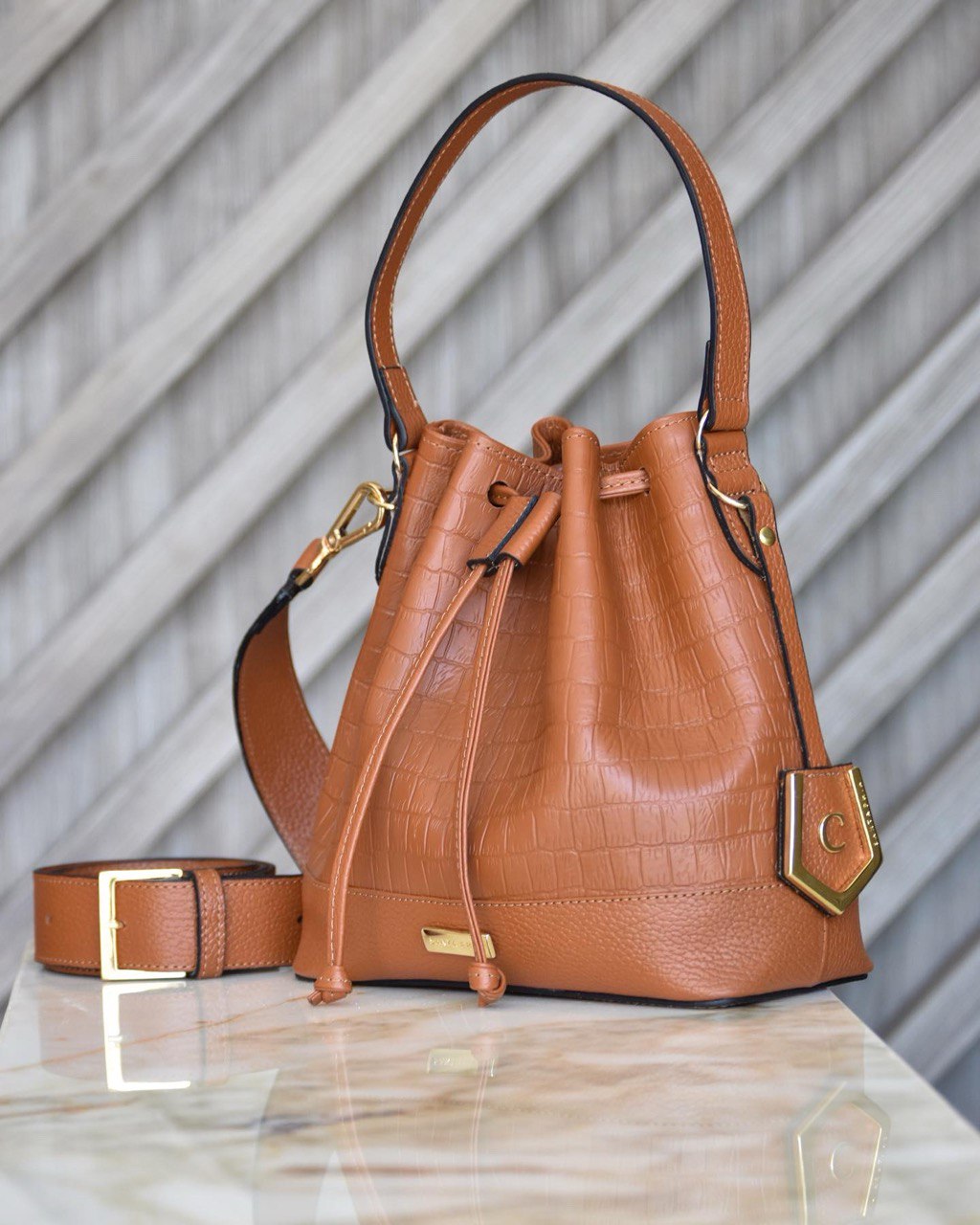 BUCKET MINI