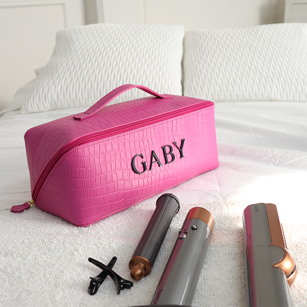 DYSON TOILETRY BAG