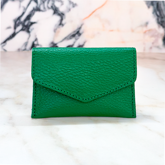 ENVELOPE CARD HOLDER
