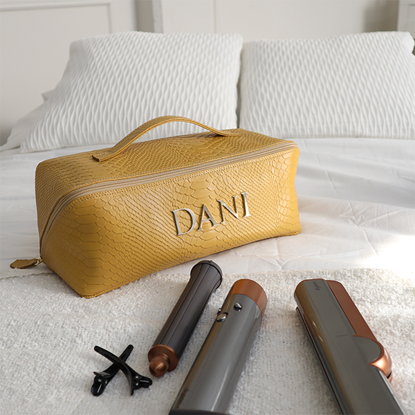 DYSON TOILETRY BAG