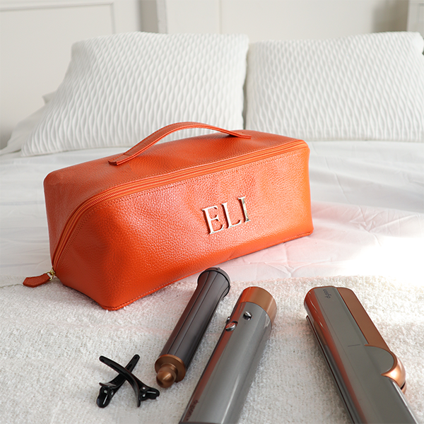 DYSON TOILETRY BAG