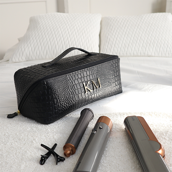 DYSON TOILETRY BAG