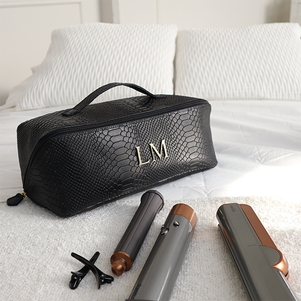 DYSON TOILETRY BAG