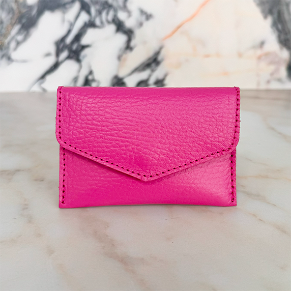 ENVELOPE CARD HOLDER