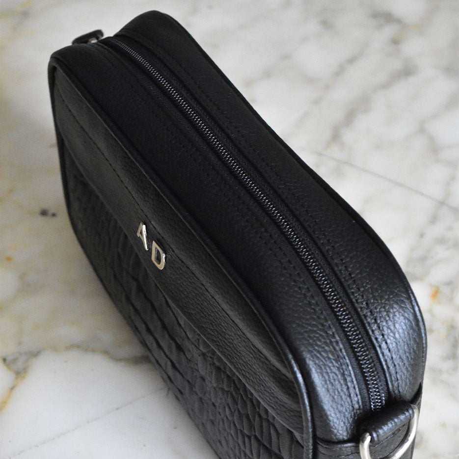 Jorge Messenger Bag