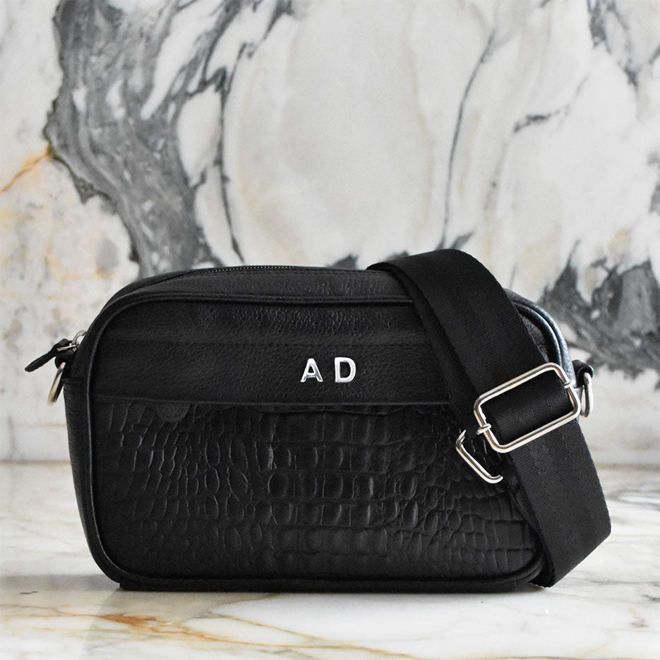 Jorge Messenger Bag
