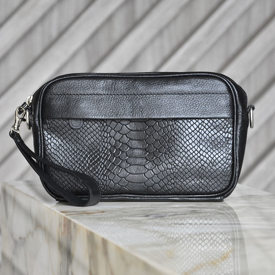 Jorge Messenger Bag