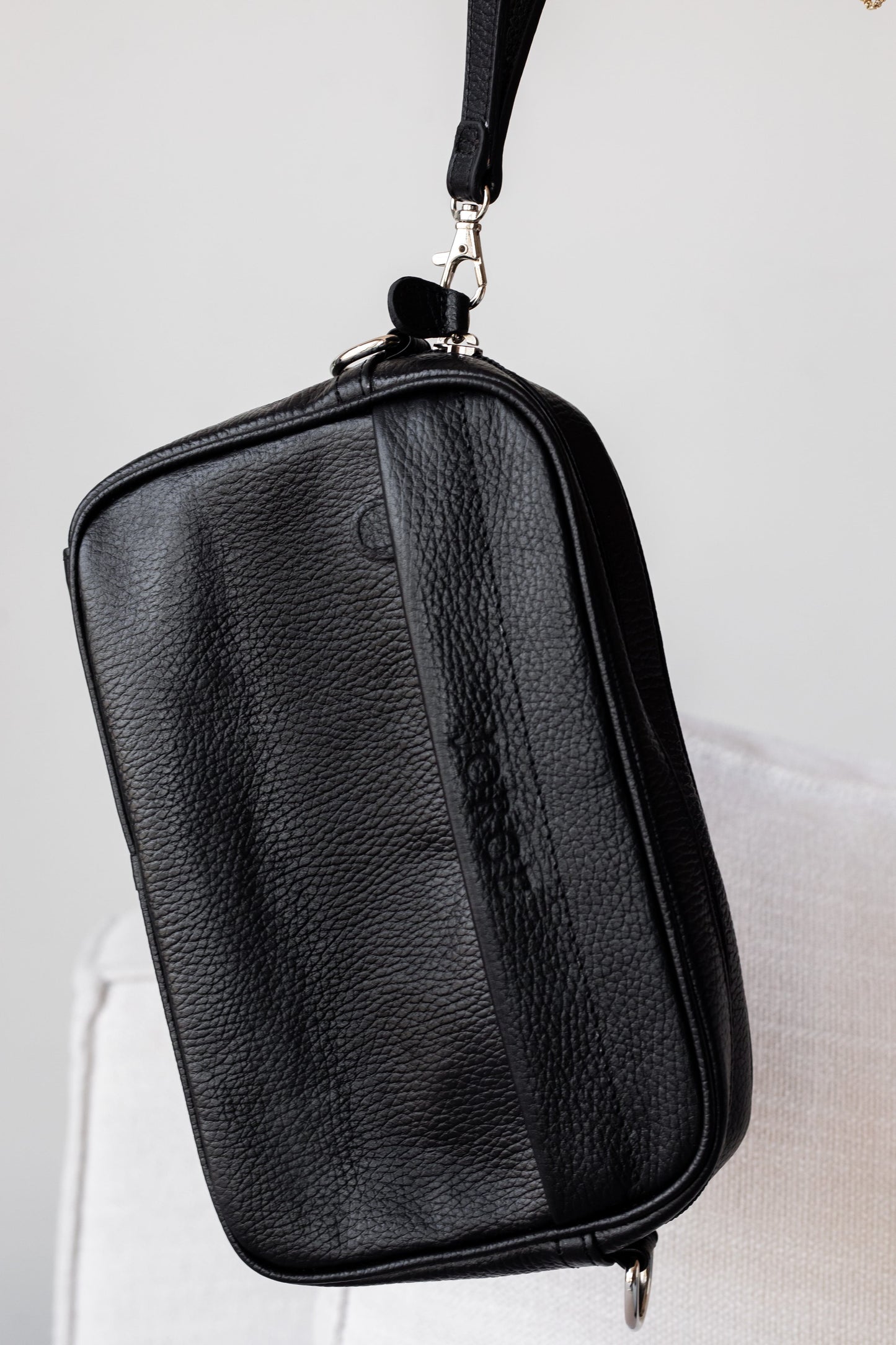 Jorge Messenger Bag