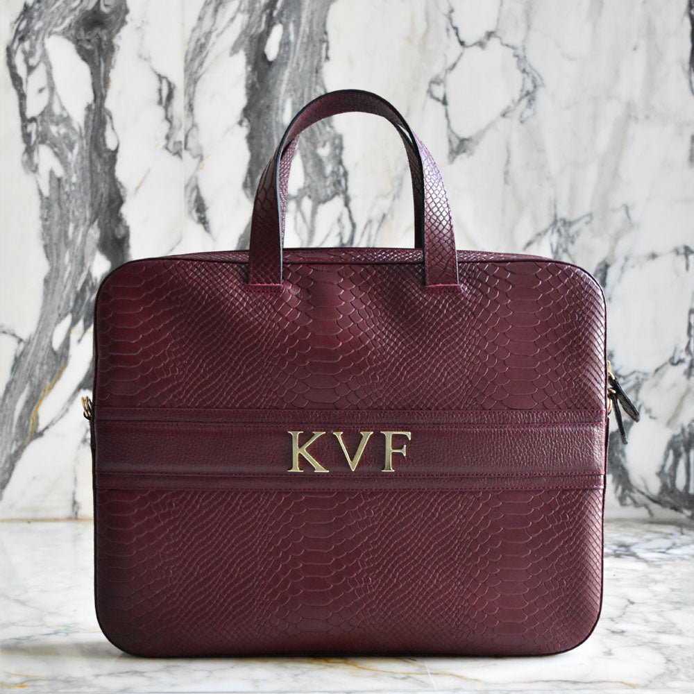 LADY'S BRIEFCASE