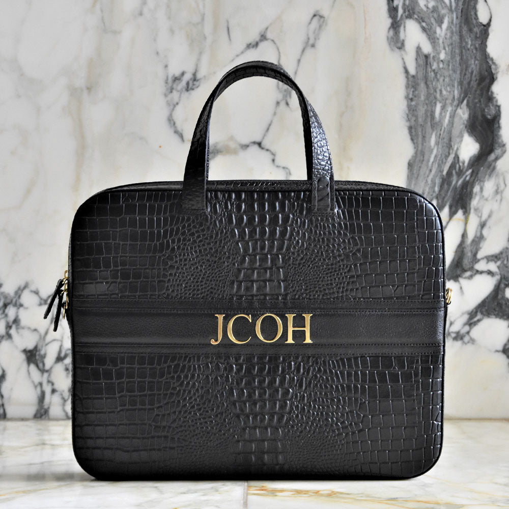 LADY'S BRIEFCASE