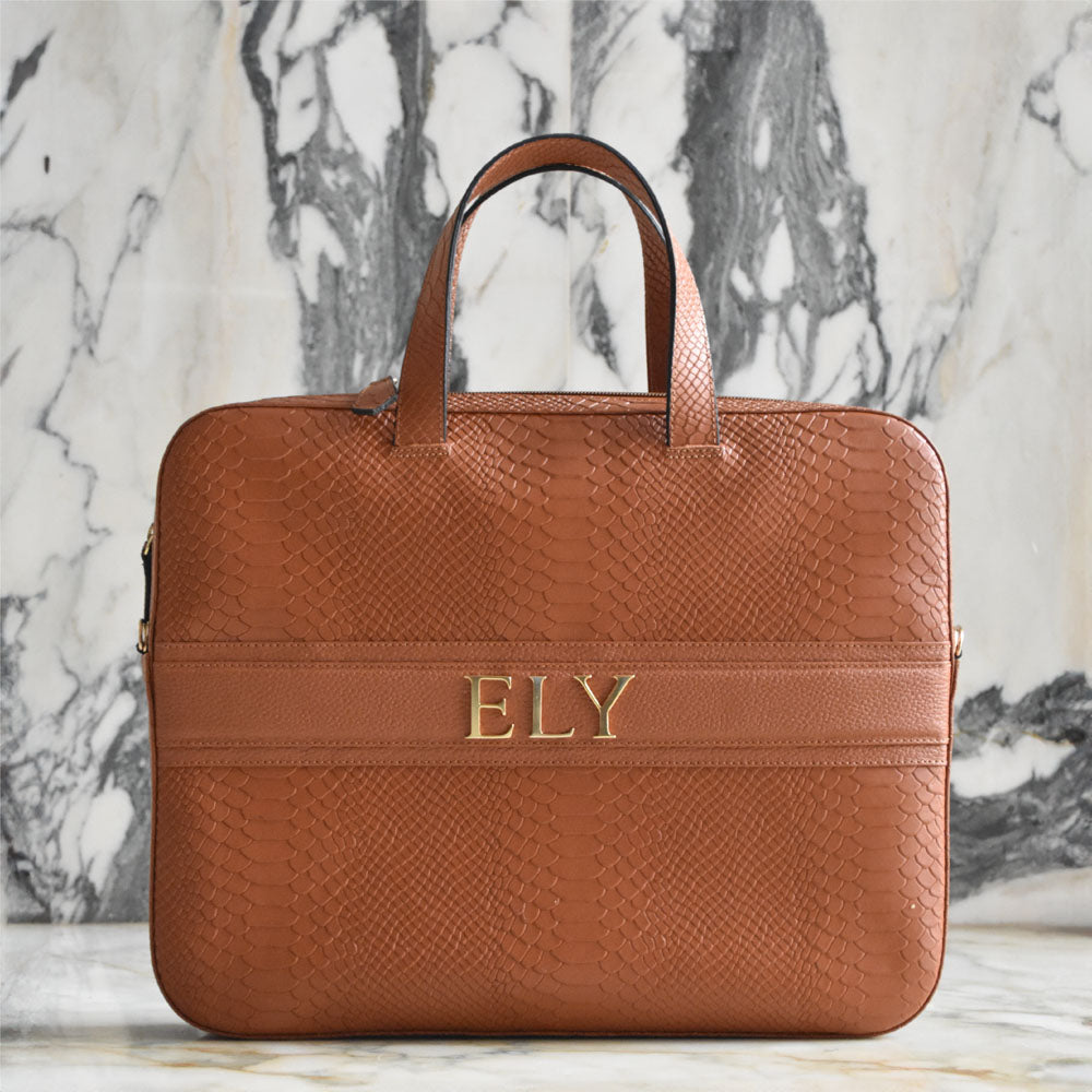 LADY'S BRIEFCASE