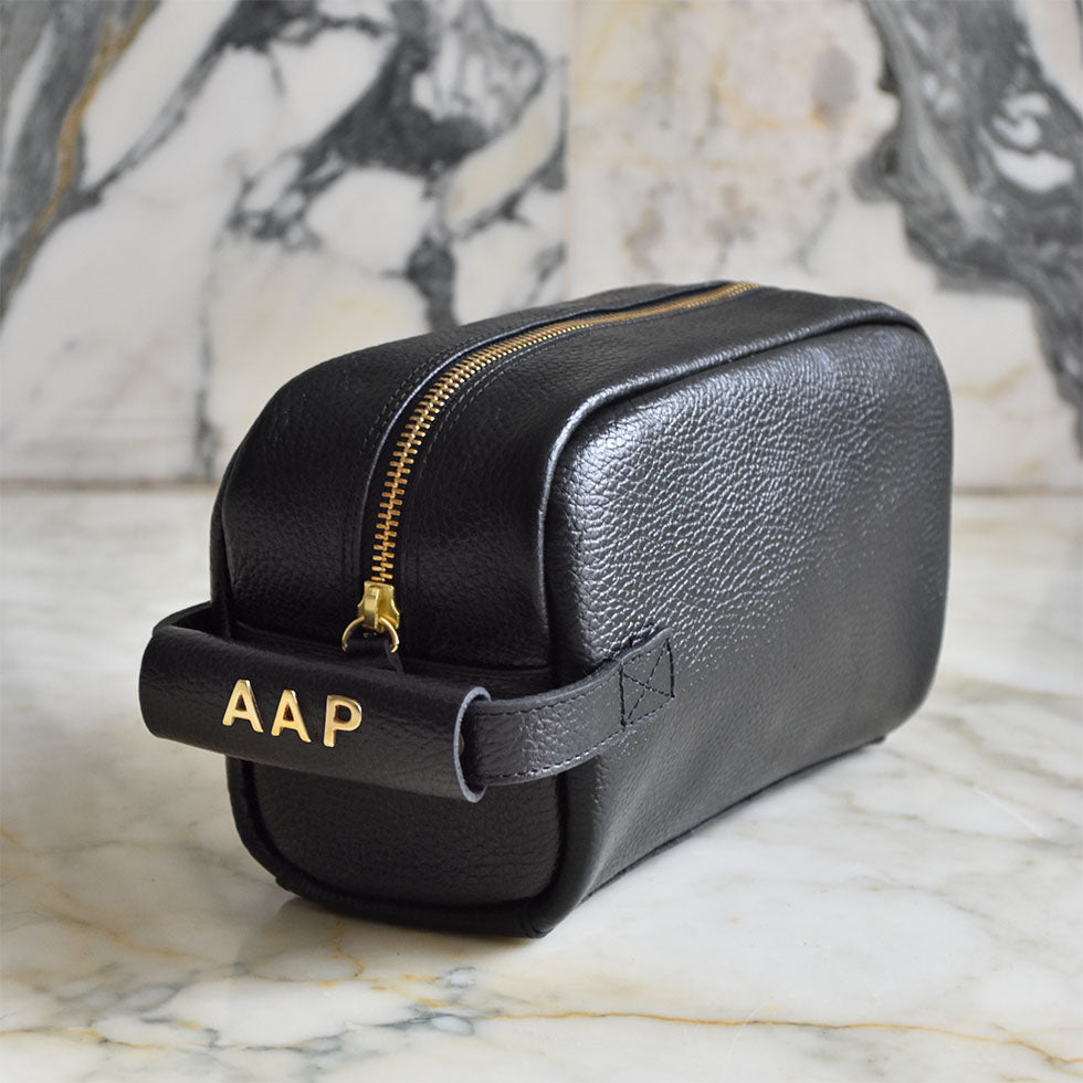 Men's Toiletry Bag
