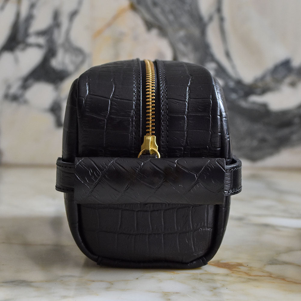 Men's Toiletry Bag
