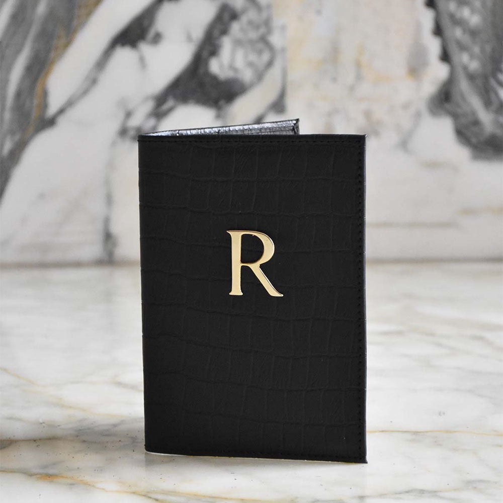 PASSPORT HOLDER