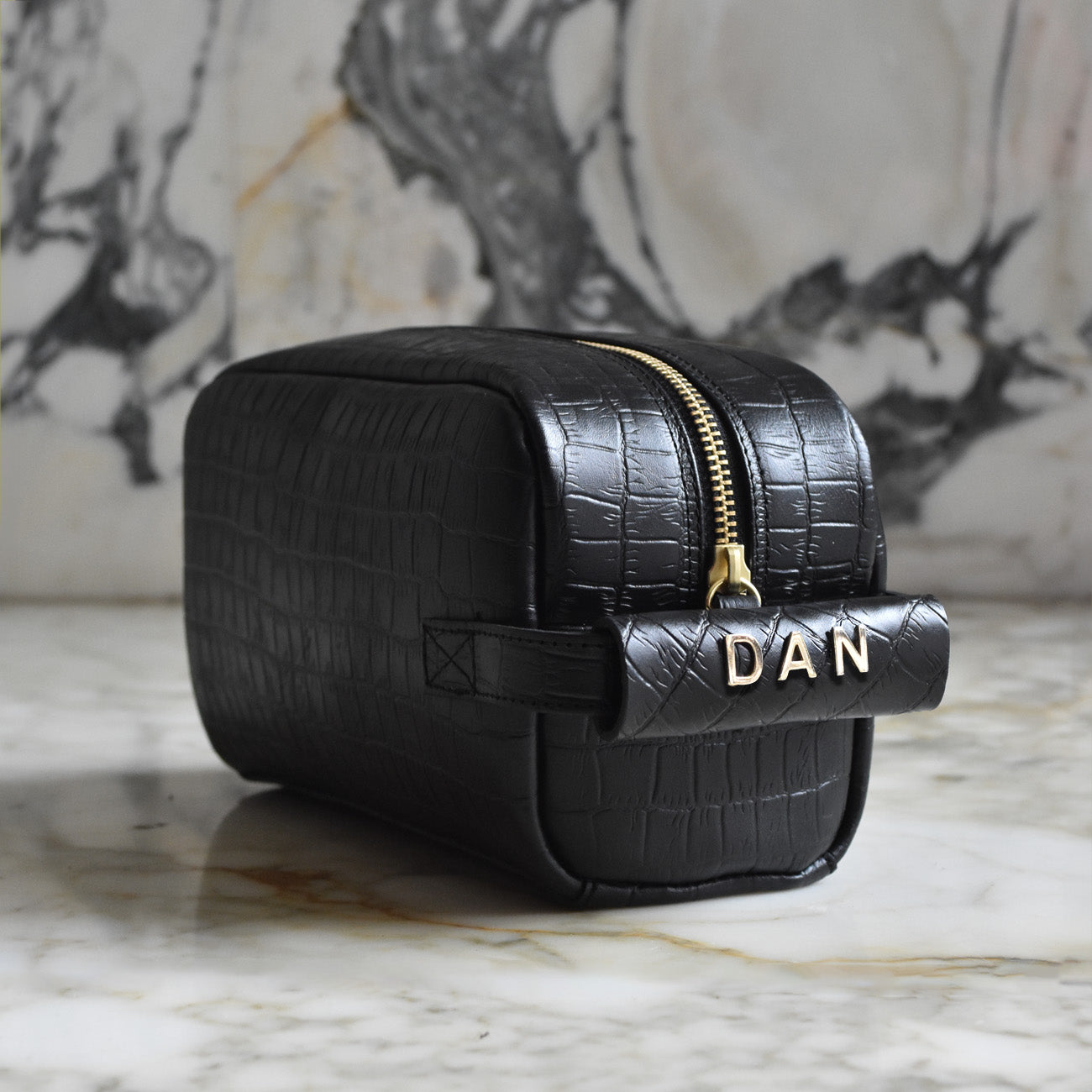 Men's Toiletry Bag