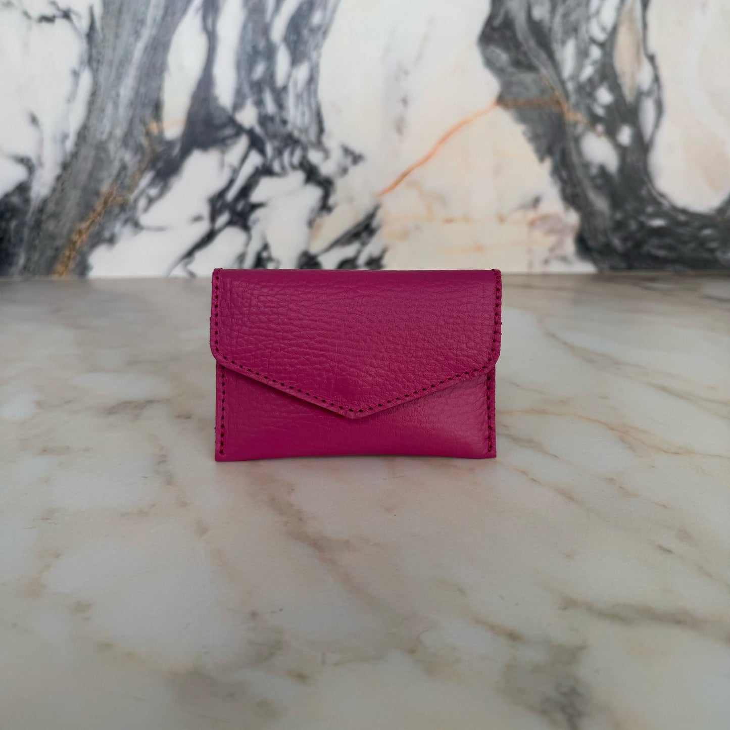 ENVELOPE CARD HOLDER