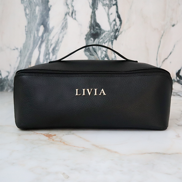 DYSON TOILETRY BAG