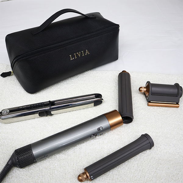 DYSON TOILETRY BAG