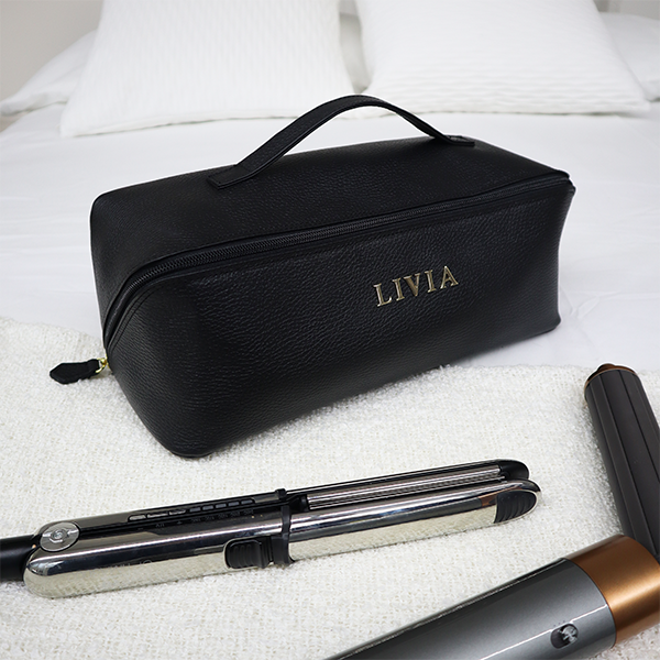 DYSON TOILETRY BAG