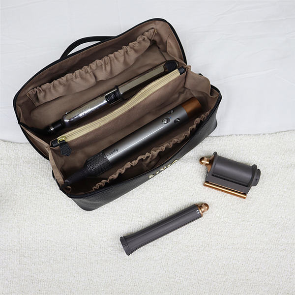 DYSON TOILETRY BAG