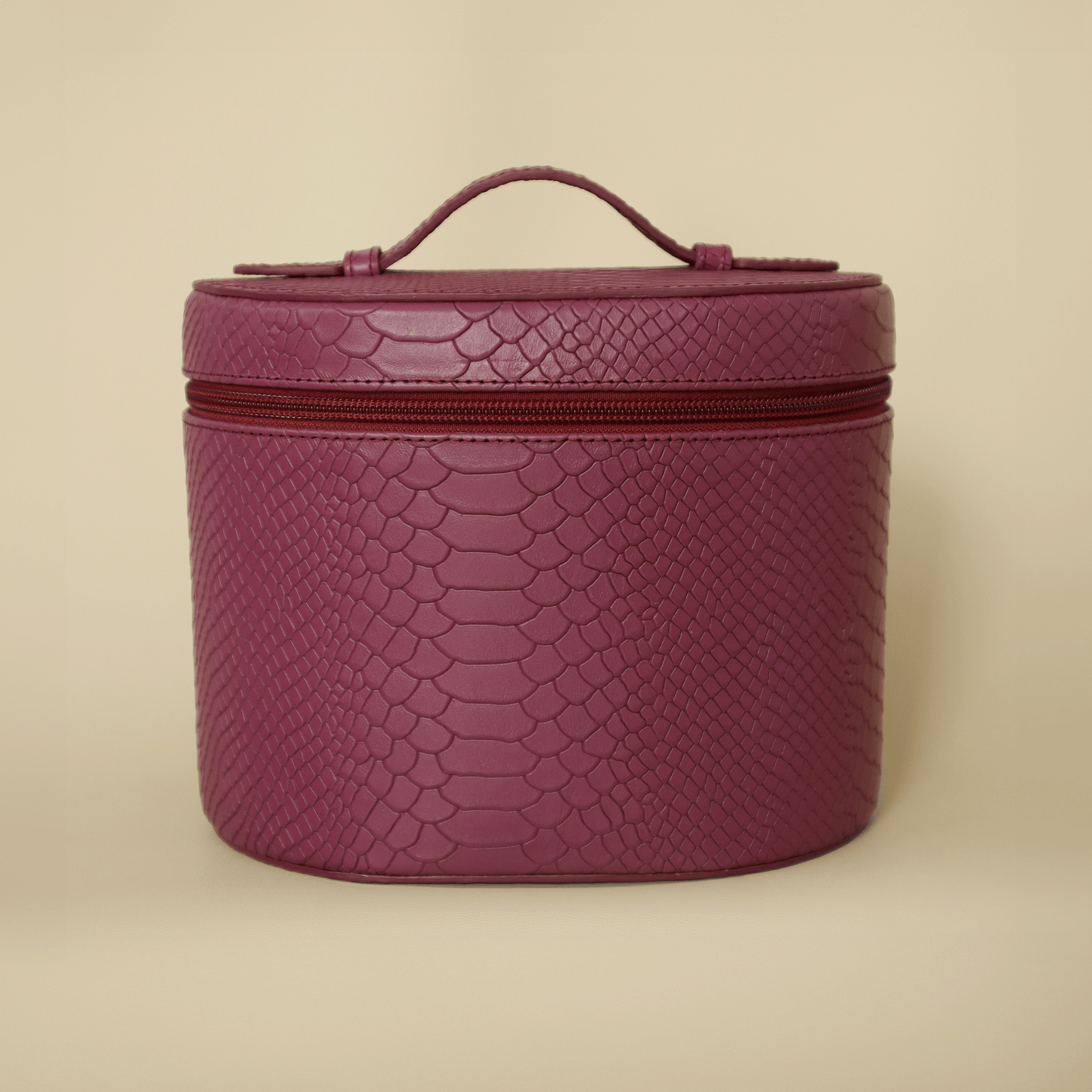 ROMINA TOILETRY BAG + GIFT JEWELRY BOX