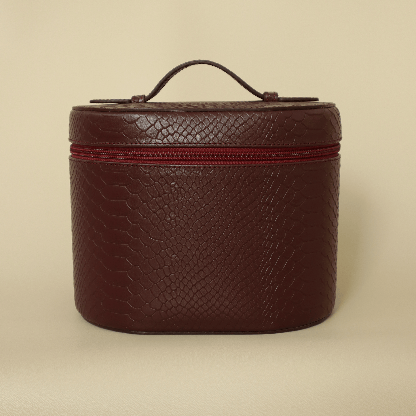 ROMINA TOILETRY BAG + GIFT JEWELRY BOX