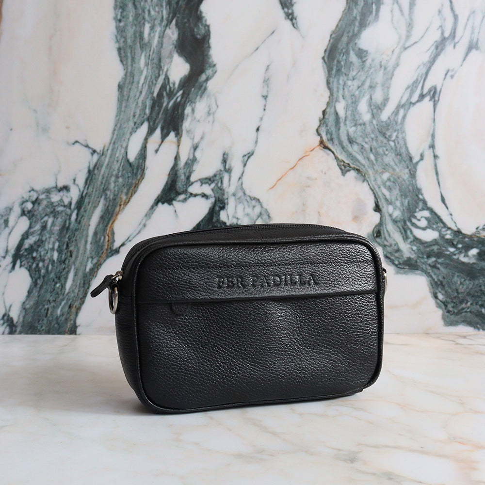 Jorge Messenger Bag
