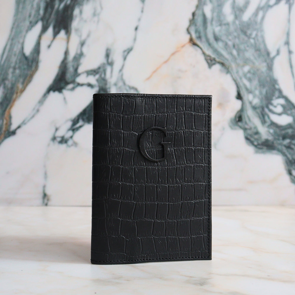 PASSPORT HOLDER