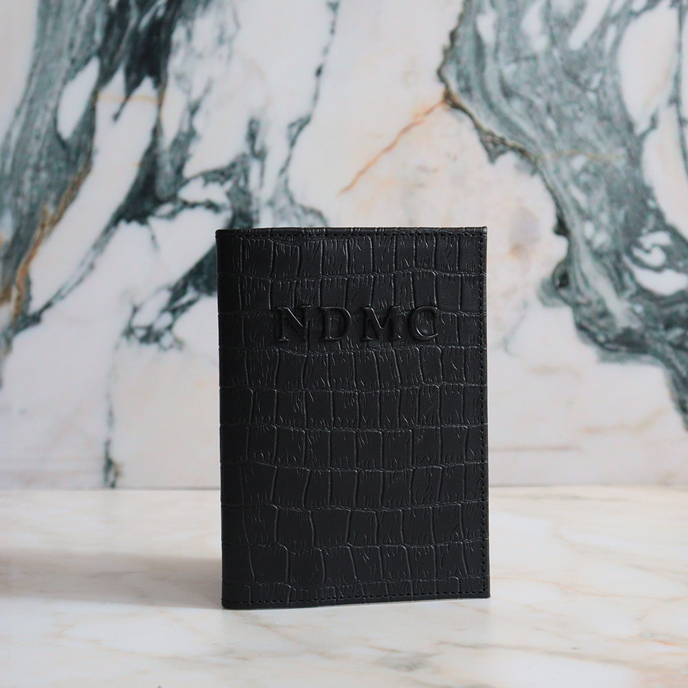 PASSPORT HOLDER