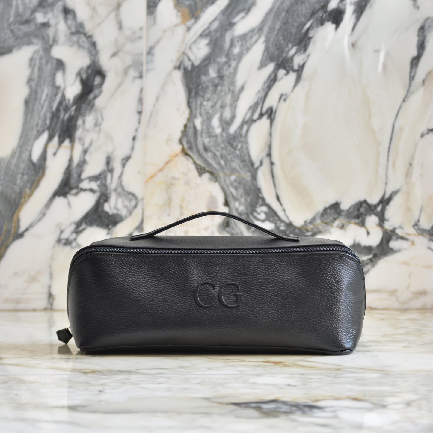 DYSON TOILETRY BAG