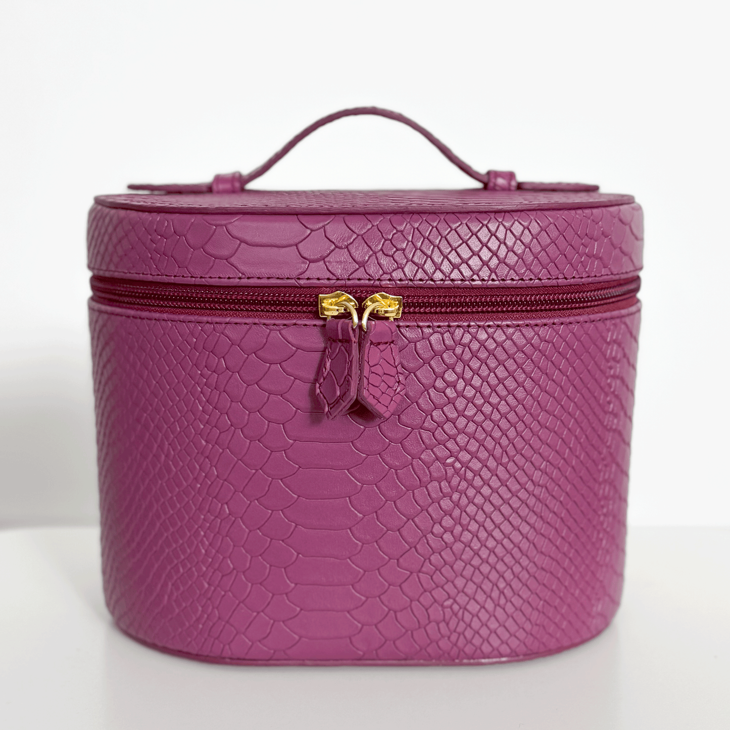 ROMINA TOILETRY BAG + GIFT JEWELRY BOX