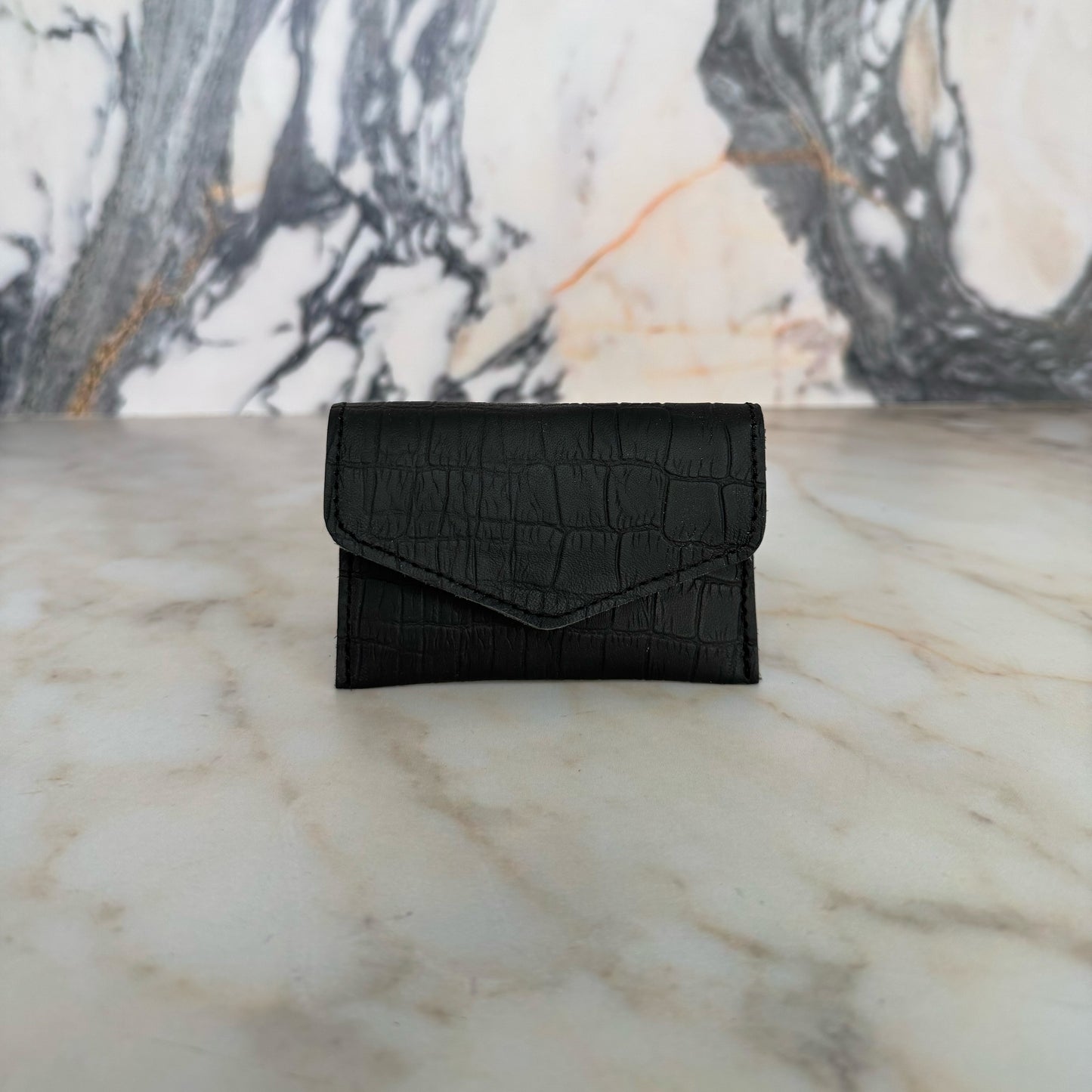 ENVELOPE CARD HOLDER