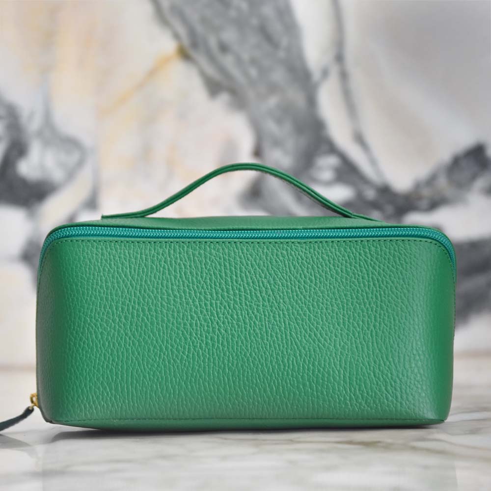 Ladies' Toiletry Bag + Gift Card Holder