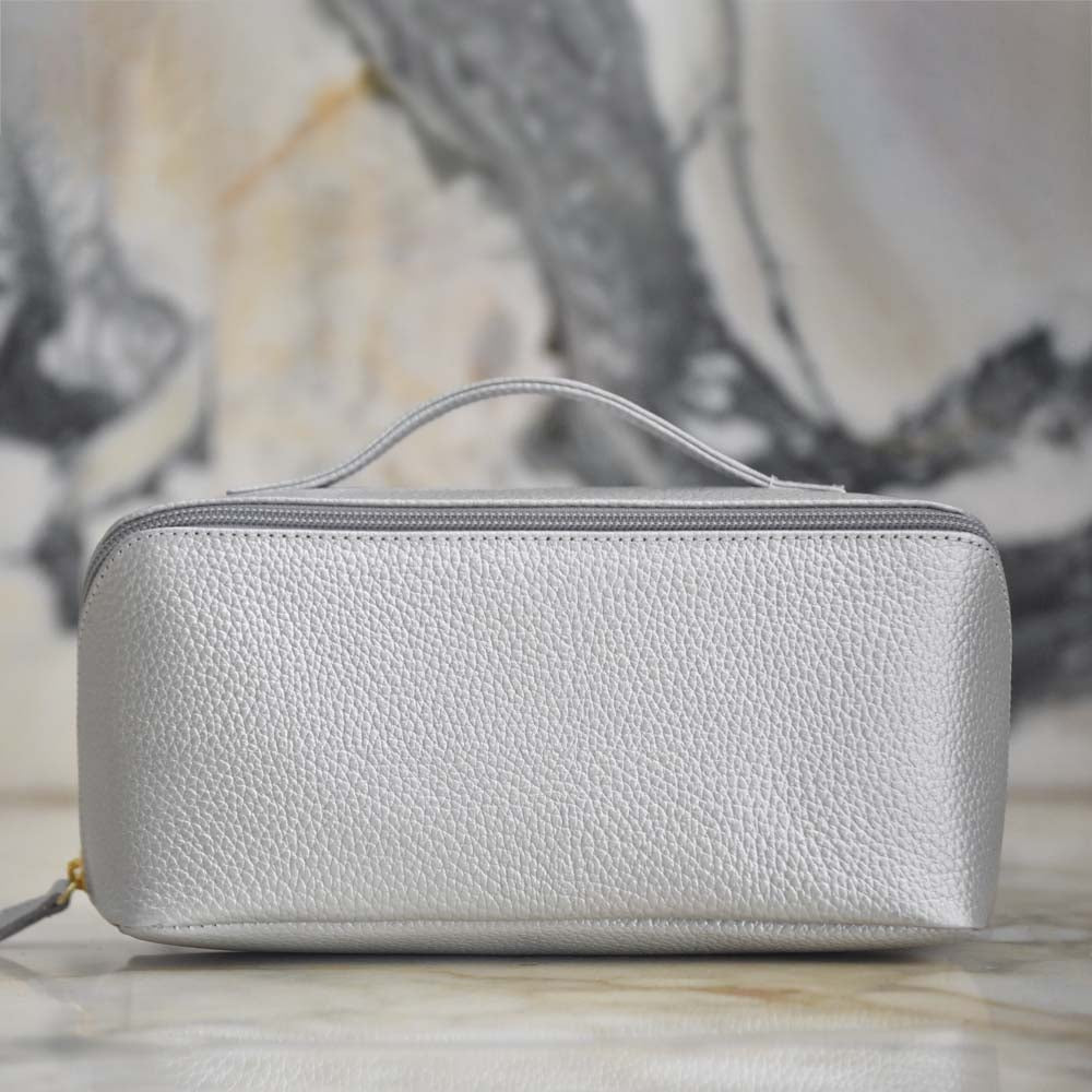 Ladies' Toiletry Bag + Gift Card Holder