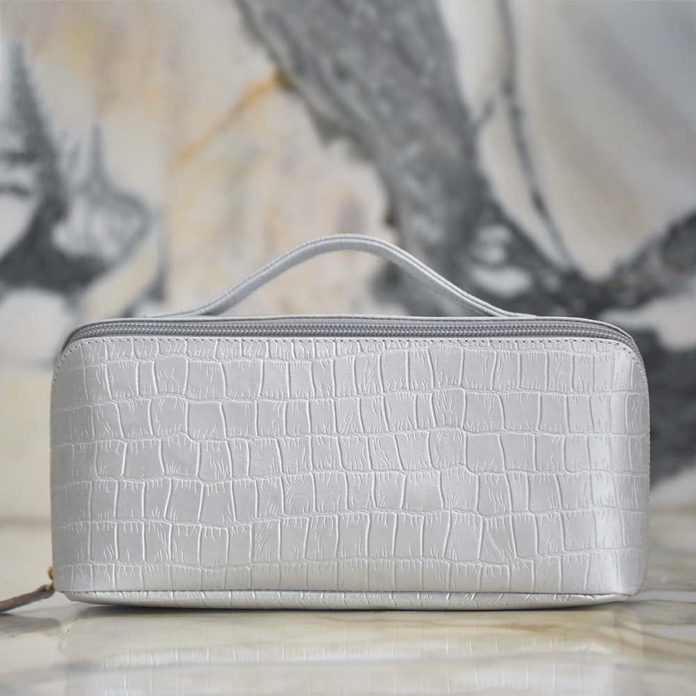 Ladies' Toiletry Bag + Gift Card Holder