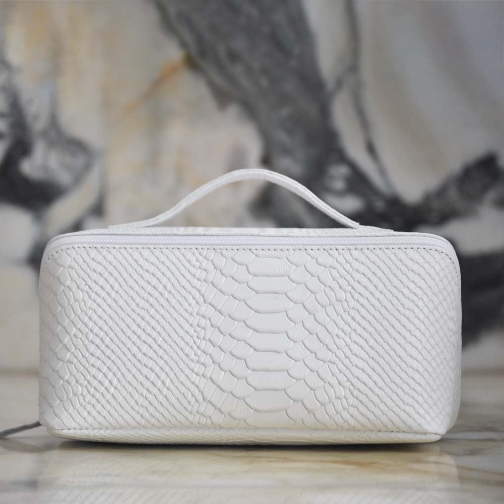 Ladies' Toiletry Bag + Gift Card Holder