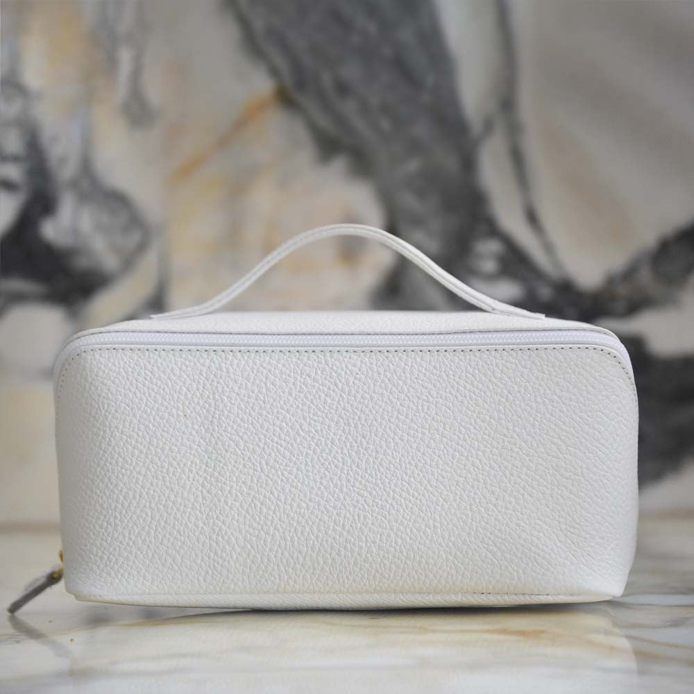 Ladies' Toiletry Bag + Gift Card Holder